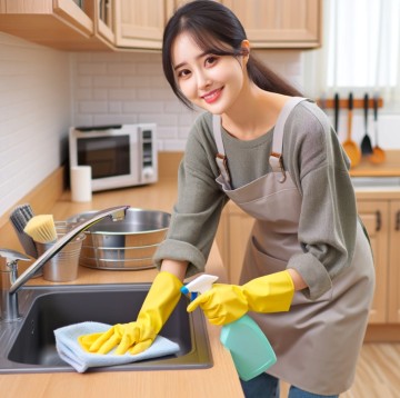 叁灿家政用品网——上海家政保洁工具批发市场的领导者