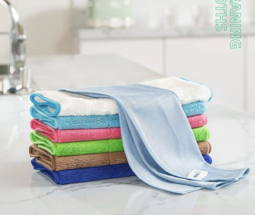 🧹保洁用品批发，只需一步，轻松开启清洁新模式！