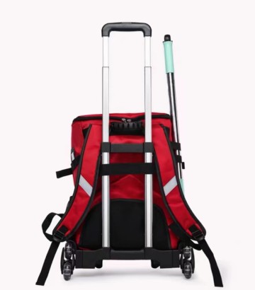 家政保洁工具包采购支持定制，厂家直销，品质保证！