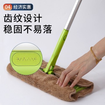 成都保洁拖把工具批发市场：高效清洁的首选