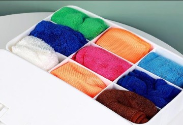 清洁抹布厂家：专业、创新、可靠的清洁解决方案